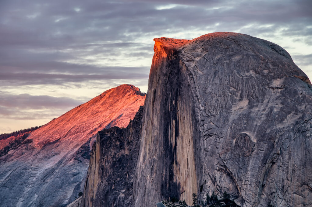 Yosemite: A Jewel in the Sierra Nevada